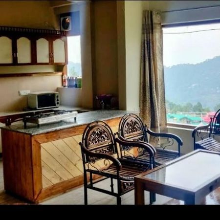 Fairview Wayside Villa Касаули Экстерьер фото