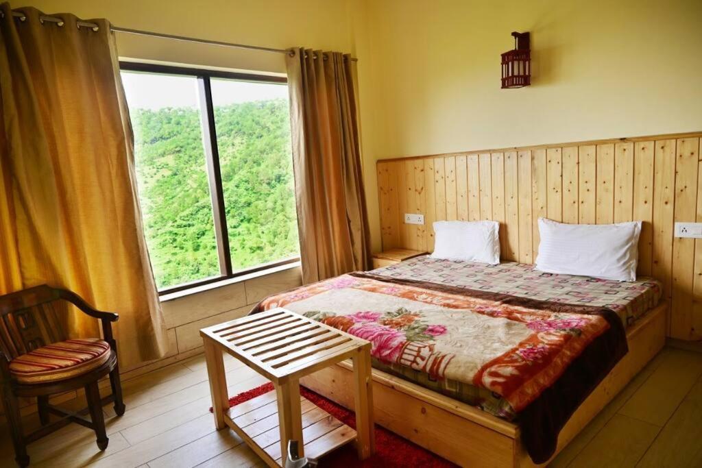 Fairview Wayside Villa Касаули Экстерьер фото