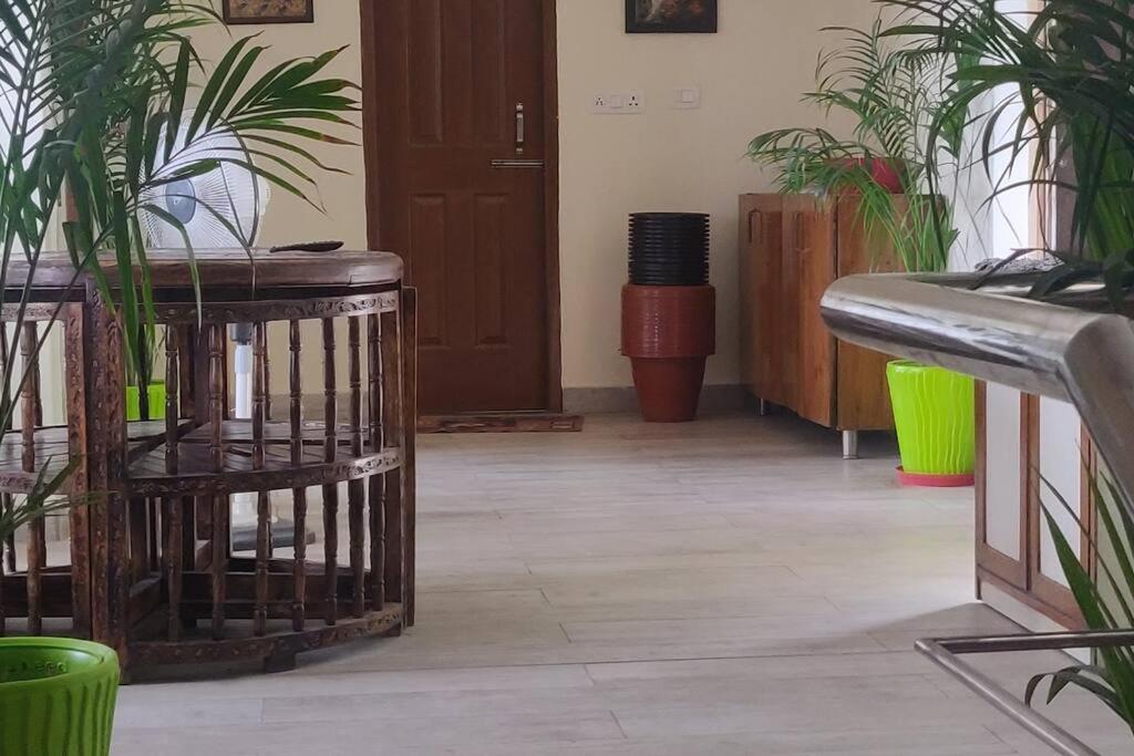 Fairview Wayside Villa Касаули Экстерьер фото